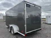new Cargo (Enclosed) Trailers Darkhorse Cargo  for sale, in Marengo, OH Thumbnail 1
