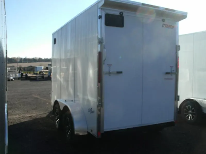 new Cargo (Enclosed) Trailers Pace American  for sale, in Marengo, OH Thumbnail 2