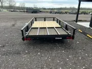 new Utility Trailers HTC  for sale, in Marengo, OH Thumbnail 3