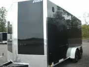 new Cargo (Enclosed) Trailers Pace American  for sale, in Marengo, OH Thumbnail 2