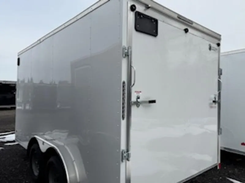new Cargo (Enclosed) Trailers Darkhorse Cargo  for sale, in Marengo, OH Thumbnail 2