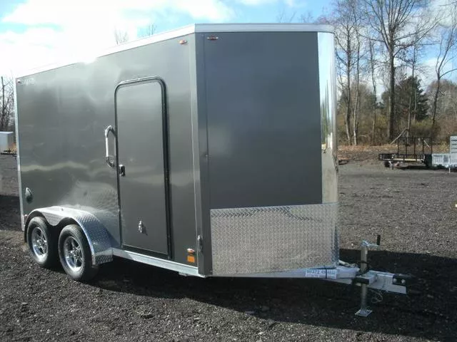 new Cargo (Enclosed) Trailers Legend Trailers  for sale, in Marengo, OH Thumbnail 2