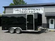new Cargo (Enclosed) Trailers Darkhorse Cargo  for sale, in Marengo, OH Thumbnail 1