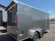 new Cargo (Enclosed) Trailers Pace American  for sale, in Marengo, OH Thumbnail 1