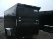 new Cargo (Enclosed) Trailers Darkhorse Cargo  for sale, in Marengo, OH Thumbnail 1