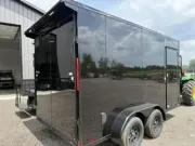 new Cargo (Enclosed) Trailers Pace American  for sale, in Marengo, OH Thumbnail 3