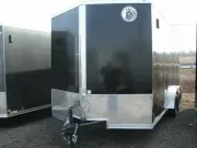 new Cargo (Enclosed) Trailers Darkhorse Cargo  for sale, in Marengo, OH Thumbnail 1
