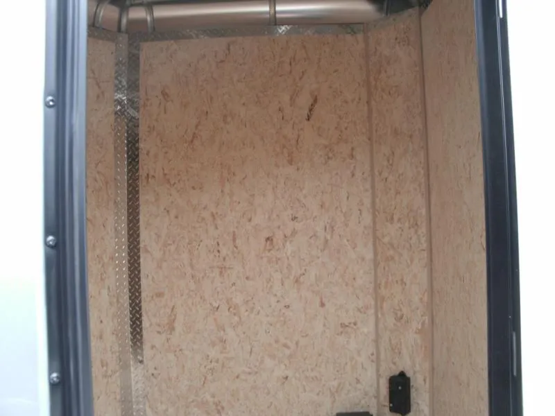 new Cargo (Enclosed) Trailers Legend Trailers  for sale, in Marengo, OH Thumbnail 6