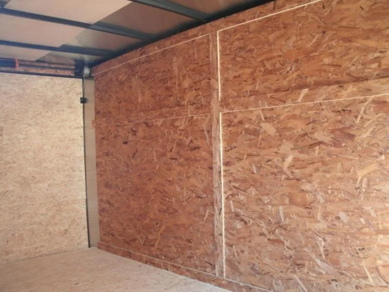 new Cargo (Enclosed) Trailers Pace American  for sale, in Marengo, OH Thumbnail 2