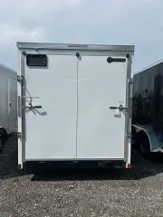 new Cargo (Enclosed) Trailers Darkhorse Cargo  for sale, in Marengo, OH Thumbnail 4