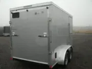 new Cargo (Enclosed) Trailers Darkhorse Cargo  for sale, in Marengo, OH Thumbnail 1
