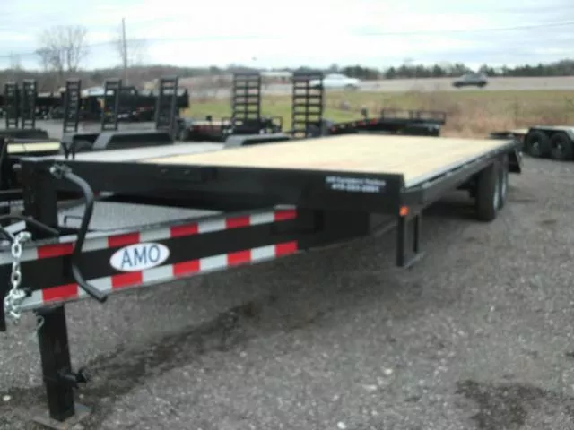 new Other Trailers American Manufacturing Operations (AMO)  for sale, in Marengo, OH Thumbnail 2