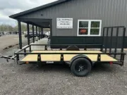 new Utility Trailers HTC  for sale, in Marengo, OH Thumbnail 2