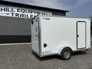new Cargo (Enclosed) Trailers Legend Trailers  for sale, in Marengo, OH Thumbnail 2