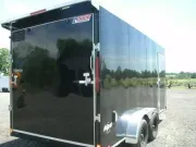 new Cargo (Enclosed) Trailers Pace American  for sale, in Marengo, OH Thumbnail 1