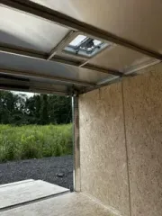 new Cargo (Enclosed) Trailers Legend Trailers  for sale, in Marengo, OH Thumbnail 4