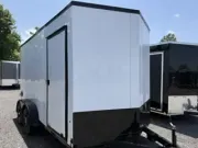 new Cargo (Enclosed) Trailers Pace American  for sale, in Marengo, OH Thumbnail 4