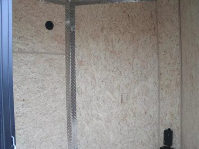 new Cargo (Enclosed) Trailers Legend Trailers  for sale, in Marengo, OH Thumbnail 4