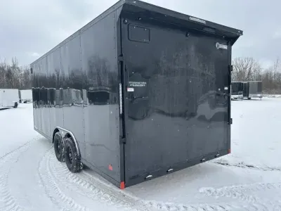 2027 Darkhorse Cargo 8.5'X20' DHW 3500 