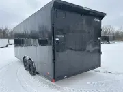 new Car Haulers / Racing Trailers Darkhorse Cargo  for sale, in Marengo, OH Thumbnail 1