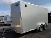 new Cargo (Enclosed) Trailers Pace American  for sale, in Marengo, OH Thumbnail 2