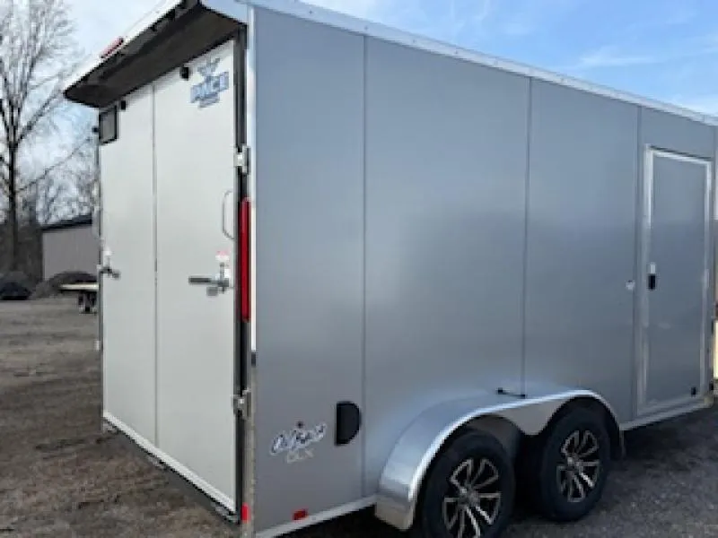 new Cargo (Enclosed) Trailers Pace American  for sale, in Marengo, OH image-0