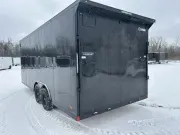 new Car Haulers / Racing Trailers Darkhorse Cargo  for sale, in Marengo, OH Thumbnail 1