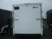 new Cargo (Enclosed) Trailers Darkhorse Cargo  for sale, in Marengo, OH Thumbnail 2