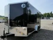 new Cargo (Enclosed) Trailers Darkhorse Cargo  for sale, in Marengo, OH Thumbnail 3