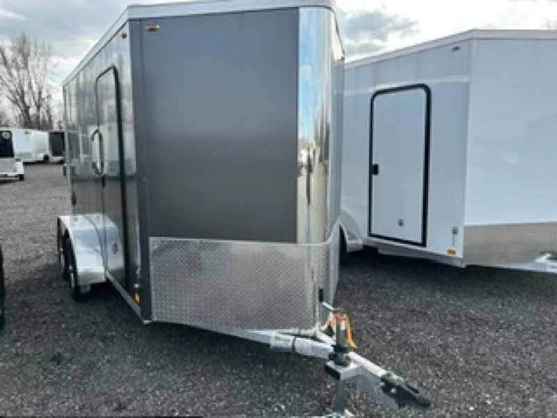 2024 Legend Trailers 6X15FTVTA35 