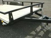 new Utility Trailers HTC  for sale, in Marengo, OH Thumbnail 4