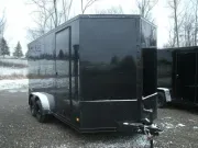 new Cargo (Enclosed) Trailers Darkhorse Cargo  for sale, in Marengo, OH Thumbnail 2