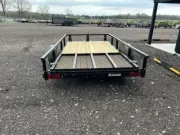 new Utility Trailers HTC  for sale, in Marengo, OH Thumbnail 3