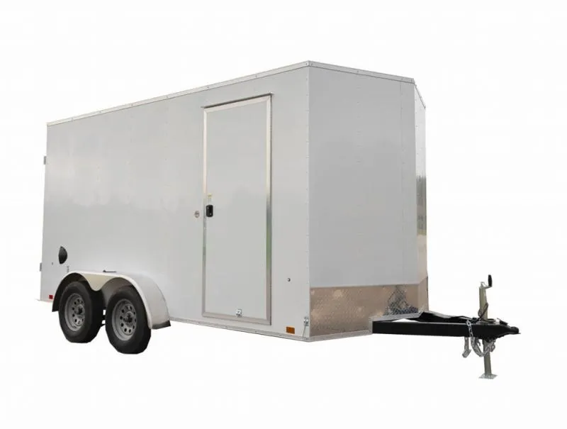 new Cargo (Enclosed) Trailers Pace American  for sale, in Marengo, OH image-0