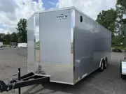 new Car Haulers / Racing Trailers Pace American  for sale, in Marengo, OH Thumbnail 2