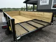 new Utility Trailers American Manufacturing Operations (AMO)  for sale, in Marengo, OH Thumbnail 2