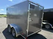 new Cargo (Enclosed) Trailers Darkhorse Cargo  for sale, in Marengo, OH Thumbnail 2