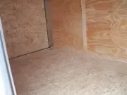 new Cargo (Enclosed) Trailers Darkhorse Cargo  for sale, in Marengo, OH Thumbnail 4