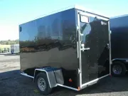 new Cargo (Enclosed) Trailers Darkhorse Cargo  for sale, in Marengo, OH Thumbnail 1