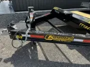 new Equipment / Flatbed Trailers Coyote Trailers  for sale, in Marengo, OH Thumbnail 5