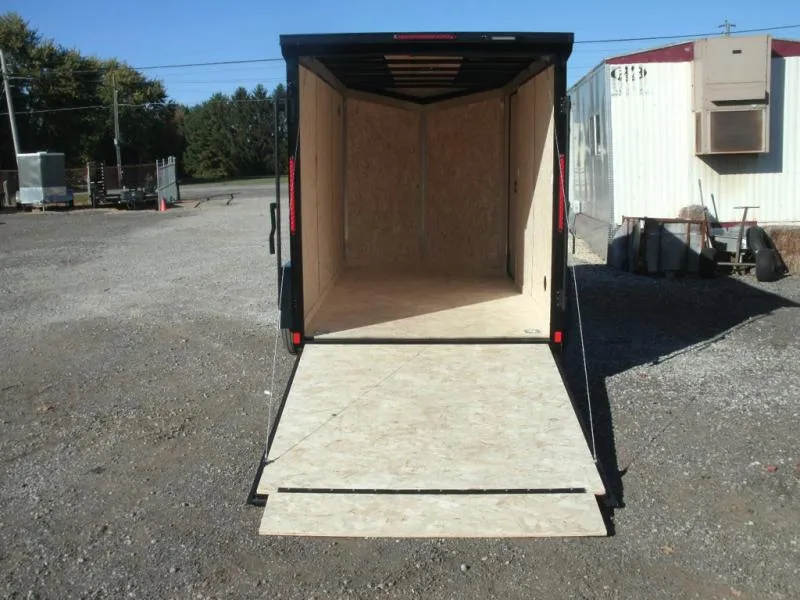 new Cargo (Enclosed) Trailers Pace American  for sale, in Marengo, OH Thumbnail 5