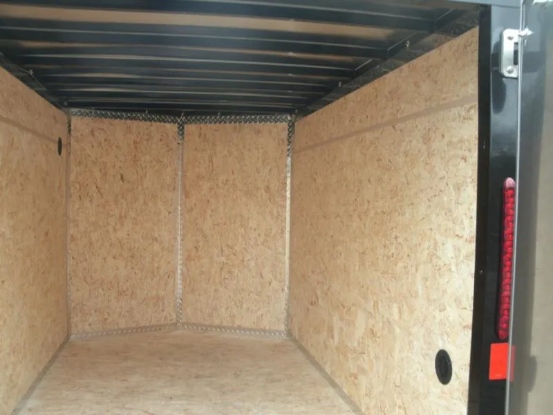 new Cargo (Enclosed) Trailers Legend Trailers  for sale, in Marengo, OH Thumbnail 3