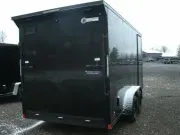 new Cargo (Enclosed) Trailers Darkhorse Cargo  for sale, in Marengo, OH Thumbnail 1