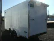 new Cargo (Enclosed) Trailers Pace American  for sale, in Marengo, OH Thumbnail 3