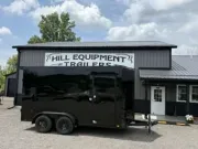 new Cargo (Enclosed) Trailers Pace American  for sale, in Marengo, OH Thumbnail 2