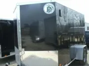 new Cargo (Enclosed) Trailers Darkhorse Cargo  for sale, in Marengo, OH Thumbnail 1