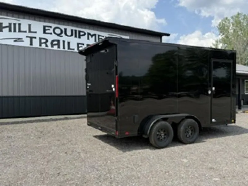 new Cargo (Enclosed) Trailers Pace American  for sale, in Marengo, OH image-0