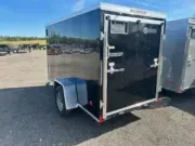new Cargo (Enclosed) Trailers Darkhorse Cargo  for sale, in Marengo, OH Thumbnail 1