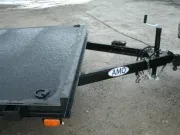 new Car Haulers / Racing Trailers American Manufacturing Operations (AMO)  for sale, in Marengo, OH Thumbnail 3