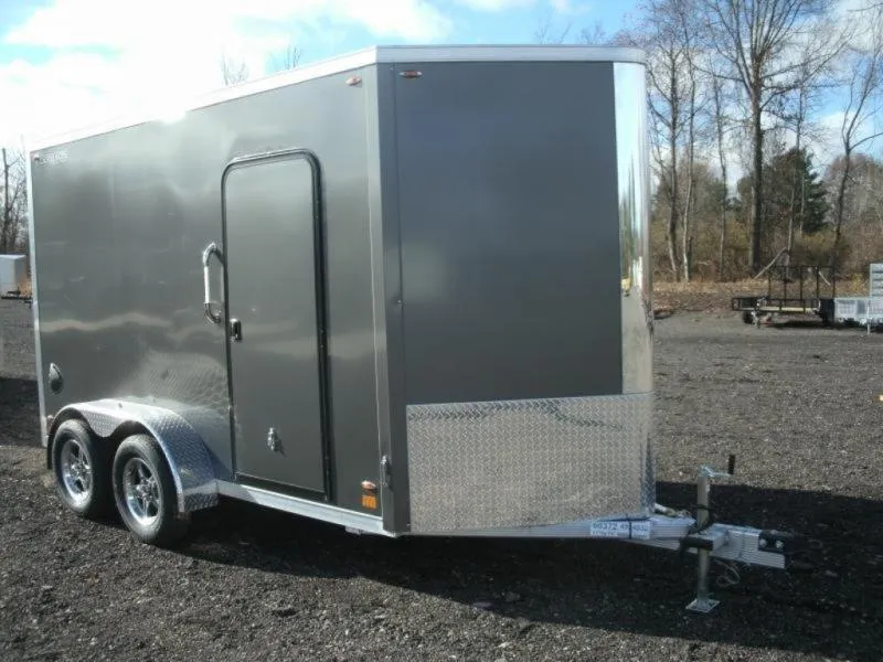 new Cargo (Enclosed) Trailers Legend Trailers  for sale, in Marengo, OH Thumbnail 2